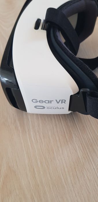 Samsung gear vr SM-R322