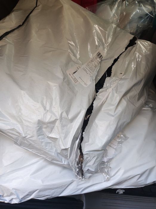 Стелки за седалки на кола