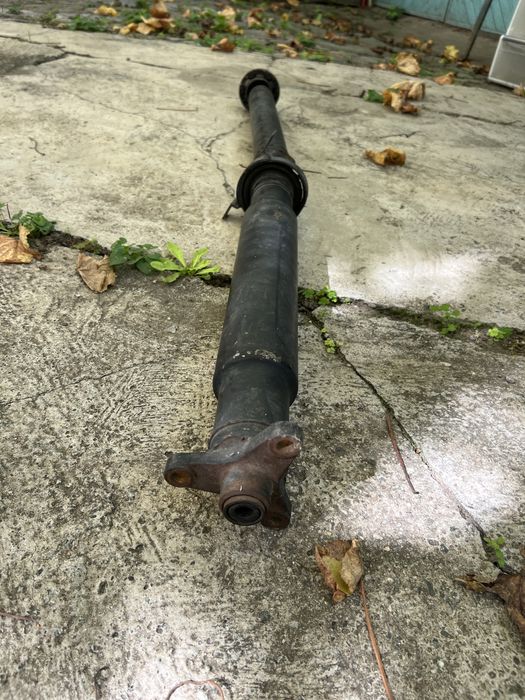 Кардан БМВ Х5 Е53