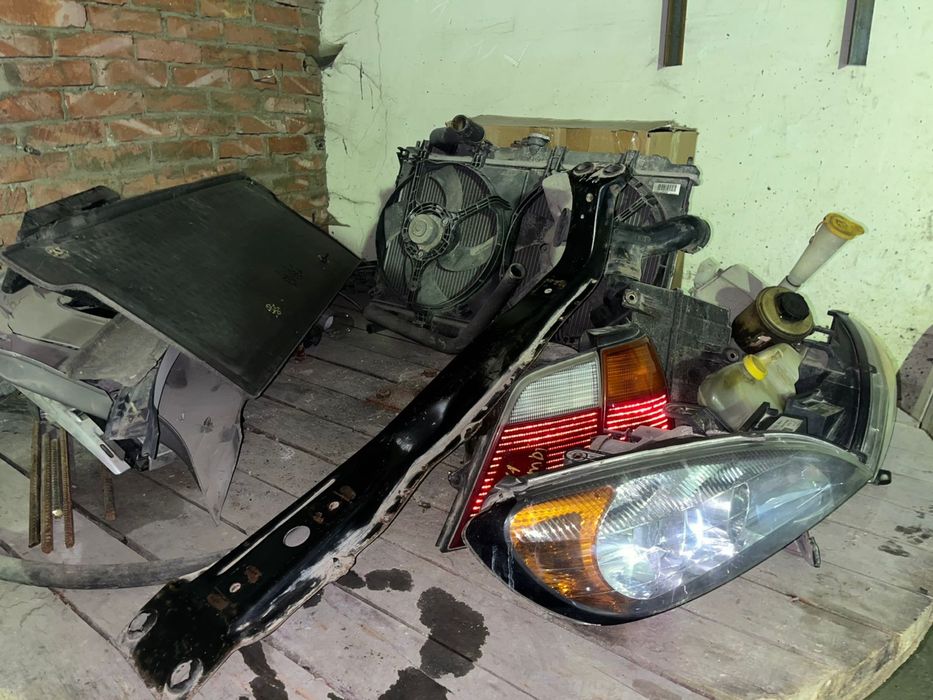 Продам Nissan Primeru