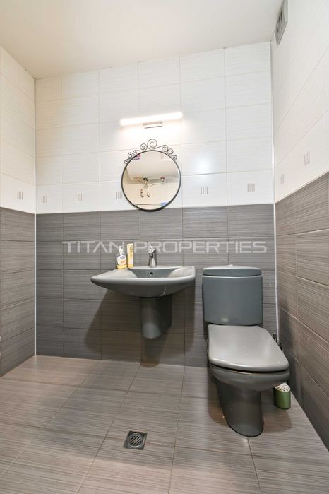 Дава се под наем Тристаен апартамент в София, Борово - 95 кв.м за 750 € - Снимка #10