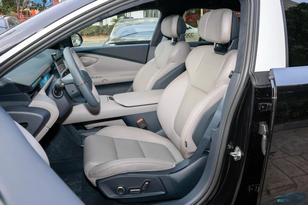 Lynk&co z10 ultra AWD 2025