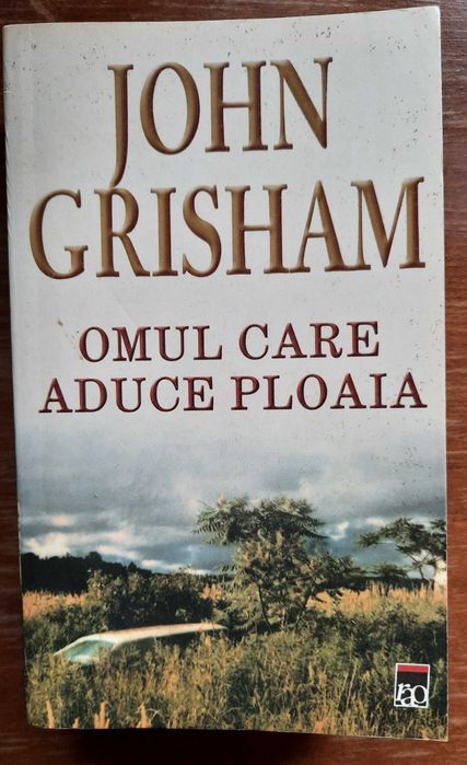 Carti John Grisham