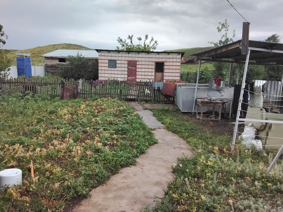 Продаже дом для содержание хозяйства