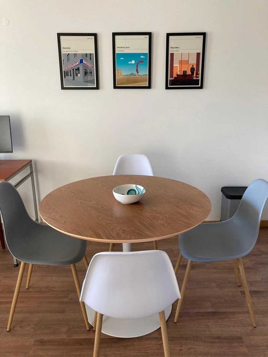 Дава се под наем Двустаен апартамент в София, Център - 56 кв.м за 397.8 € - Снимка #3