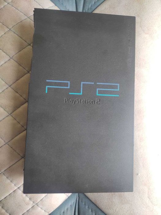 Продаётся на запчасти рабочая Sony PS 2 30005 . Работает от 110 вольт