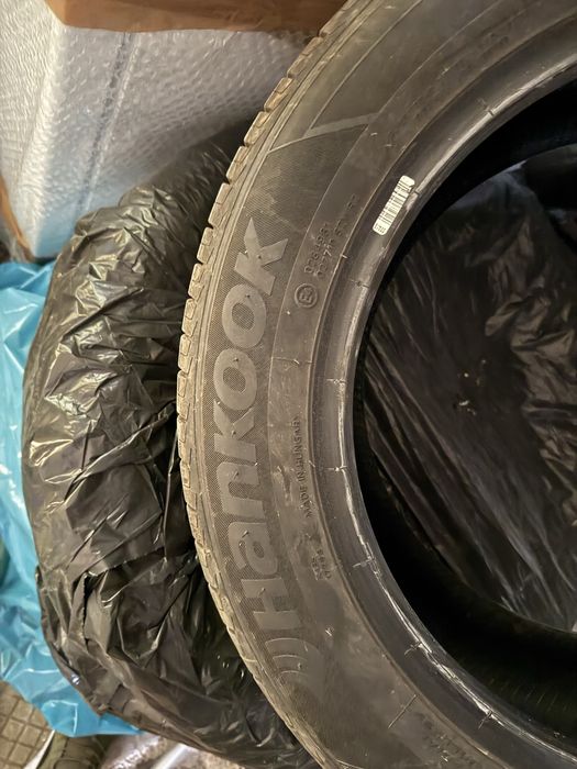 НОВИ Летни гуми Hankook 205 55 16