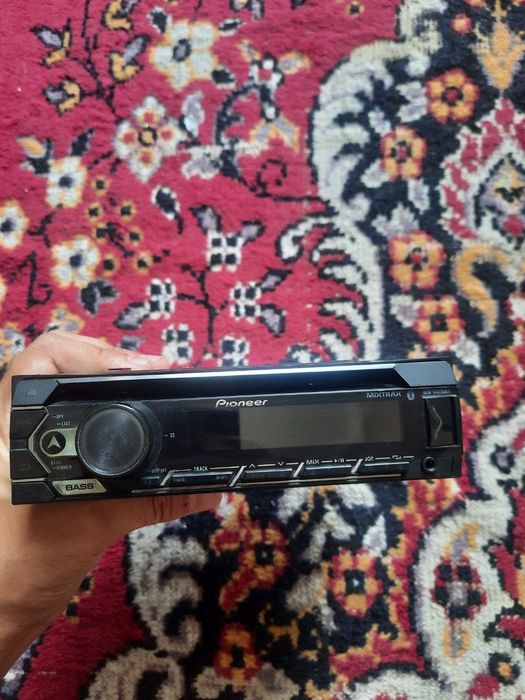 Pioneer DEH-4250 orginal mafon