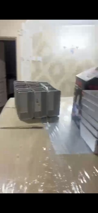 Жана пеш сатылады