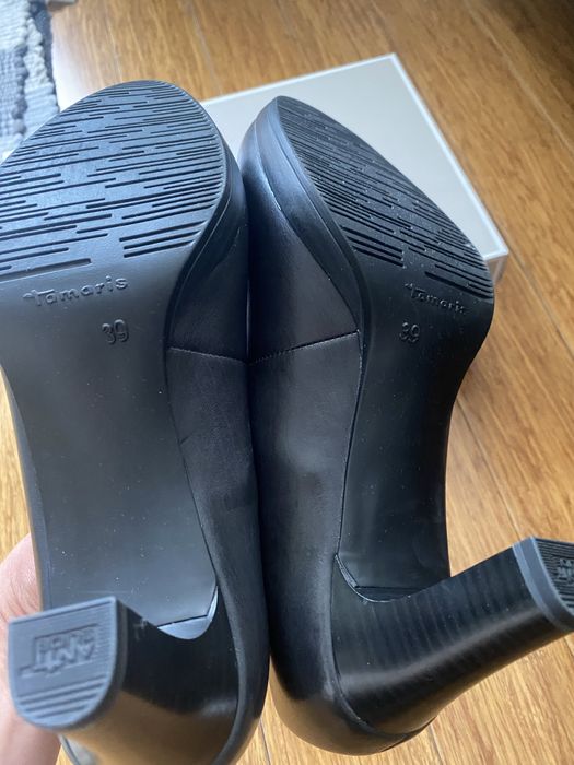 Дамски обувки Тамарис Анти шок / 39