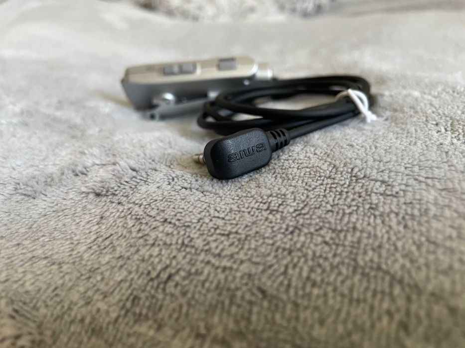 Telecomanda Mini Disc AIWA RC F65 Walkman