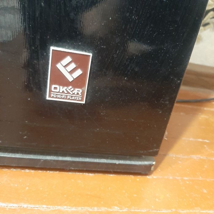 Напольные колонки