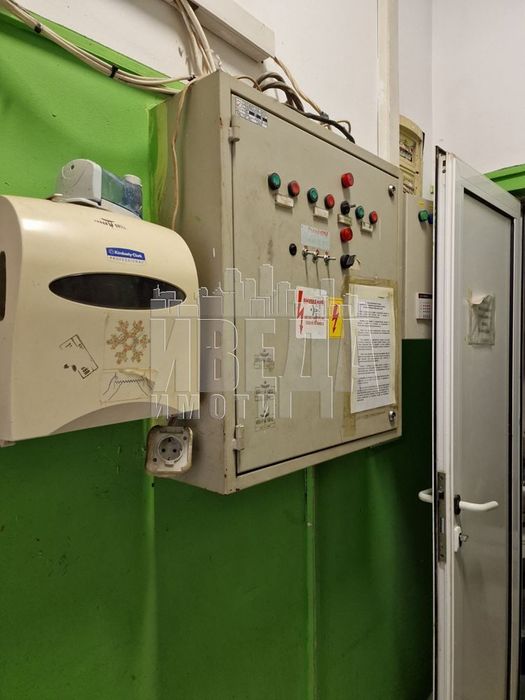 Продава се Заведение в Варна, Общината - 338 кв.м за 1140 €/кв.м - Снимка #11