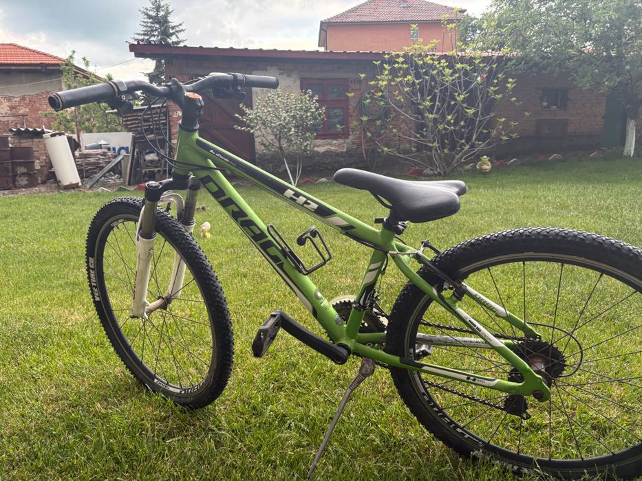 Колело Drag 26 цола