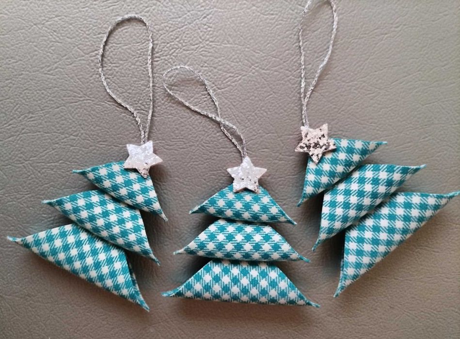 Коледни декорации