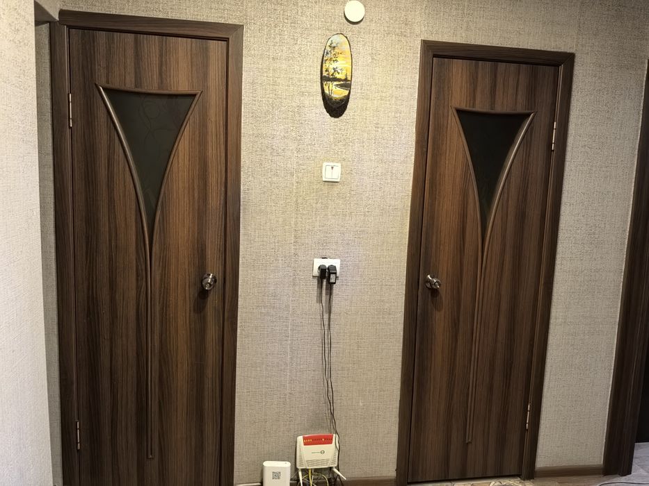 Продам 3х ком квартиру