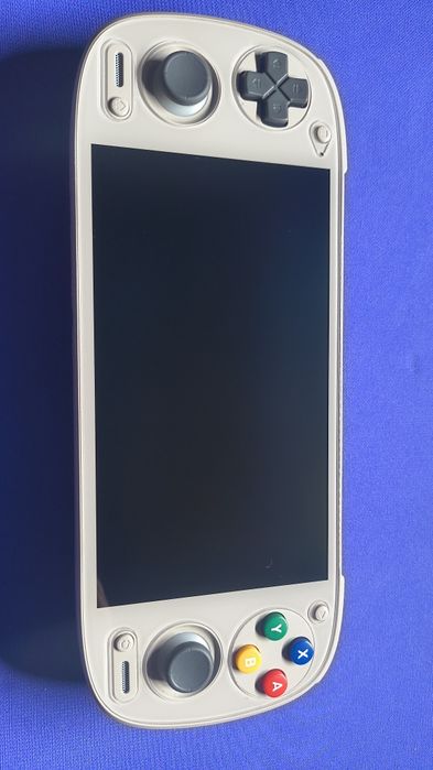 Retroid pocket 5 + SanDisk Extreme 512 GB