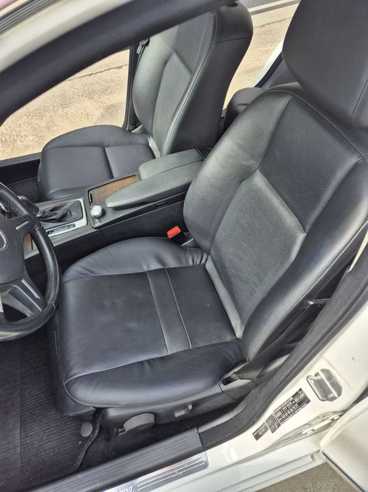 Mercedes C 180 CDI automat - pentru pretentiosi