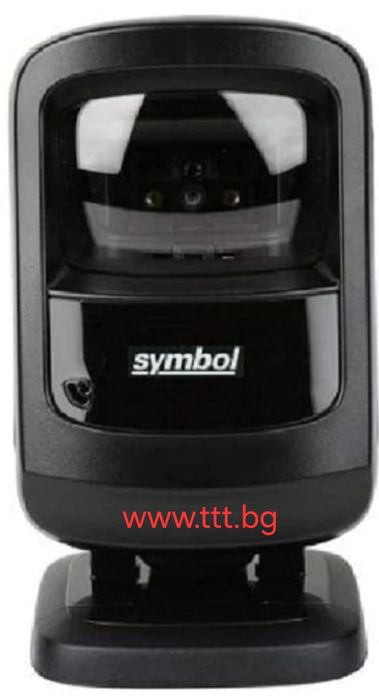 Zebra Motorola DS9208 с гаранция