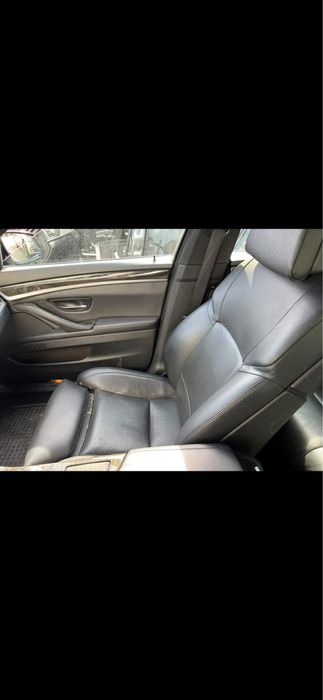 Bmw 535xd xdrive  individual motor n57d30b