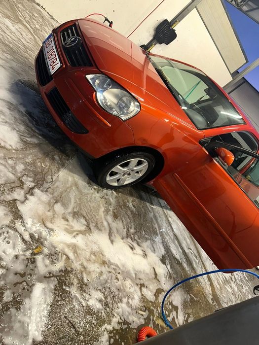 Vand sau schimb Volkswagen Polo goal 2006