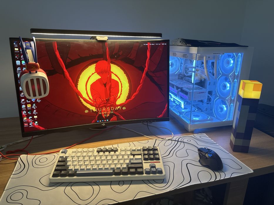 Компьютер жаккккк