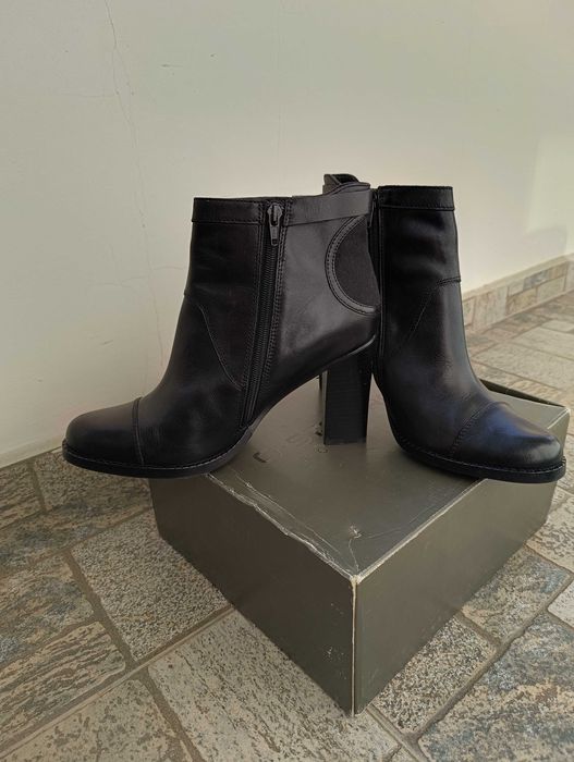 Дамски боти  G-star Raw