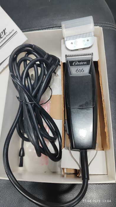 Oster model 616.