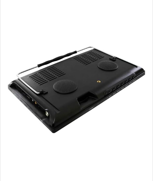 Преносим цифров телевизор Perfect TV с вградена Li-Polymer батерия