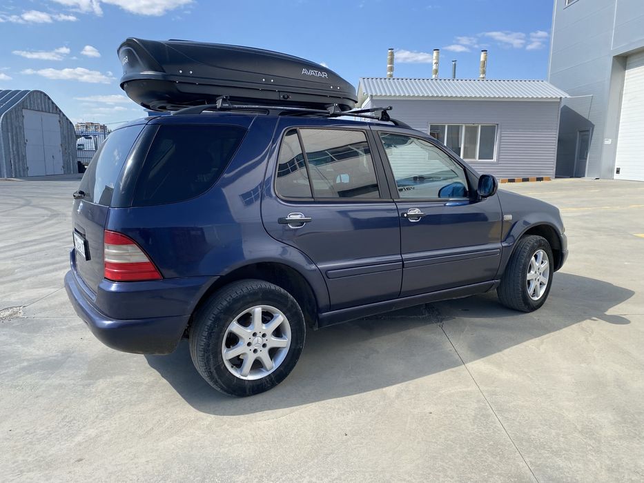 Продам Mersedes ML320