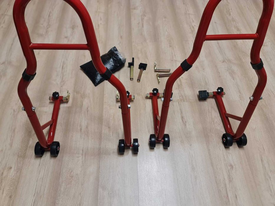 Stander moto universal 2 buc