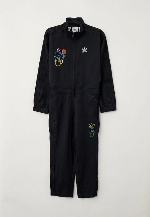 Adidas. Спортивный комбинезон