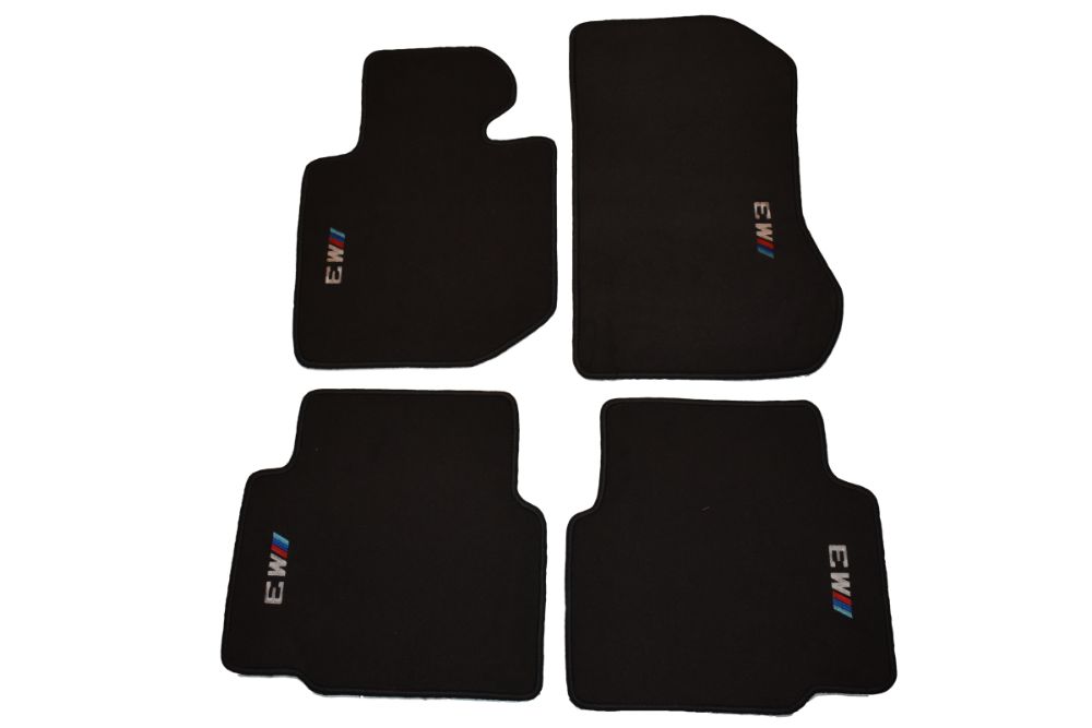 Стелки за BMW E39 E60 E90 E36 М5, Hamann