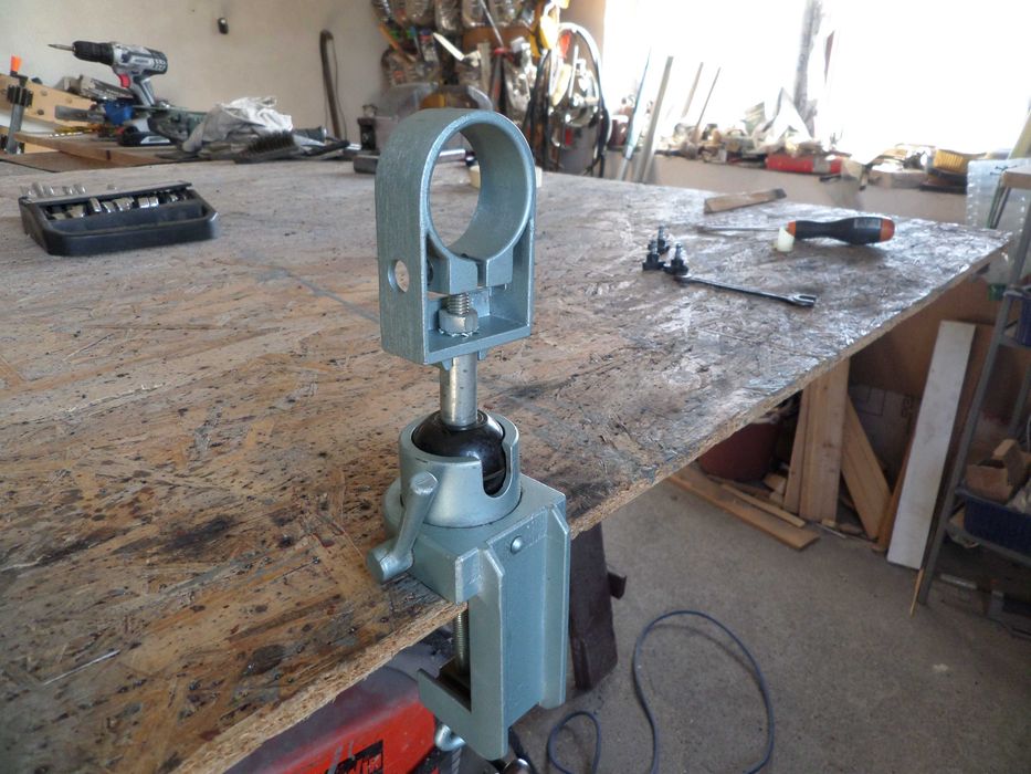 Adaptor prindere inclinare 360 lucrari deosebite