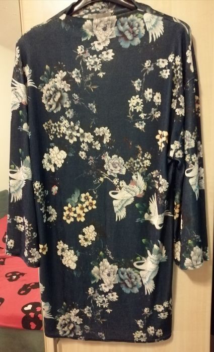 Rochita casual "Asos" prevazuta cu cordon mărime universala Noua