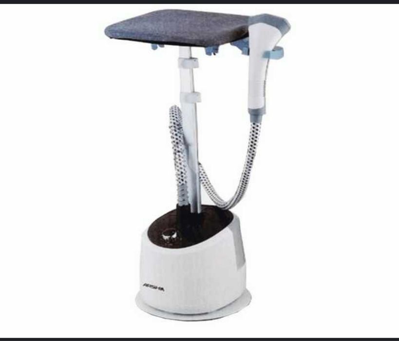 Парогенератор утюг