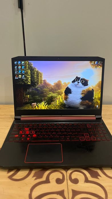 Продам ноутбук Acer Nitro 5