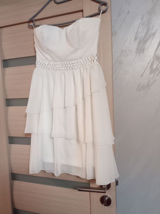 Rochita matase fina Tally WeijL marime 38