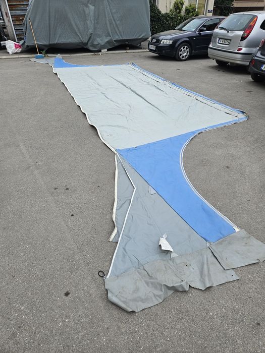 Форселт Isabella Twilight 950 cm.