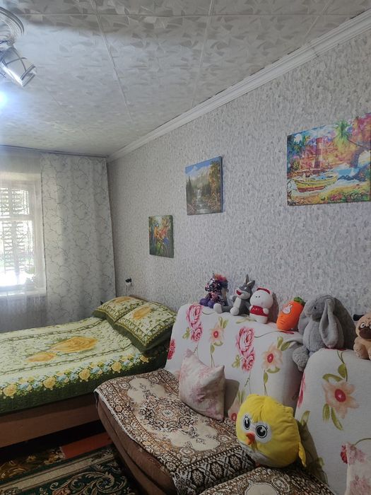 Продажа квартиры