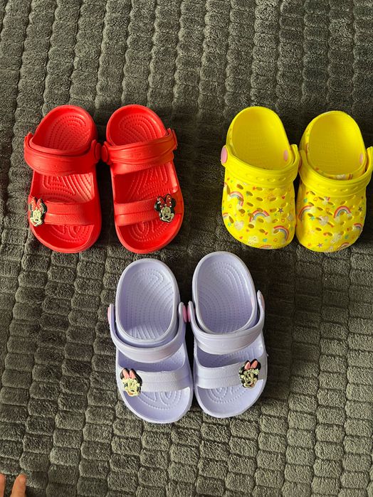 Incaltaminte interior/cresa/gradi masura 20-22