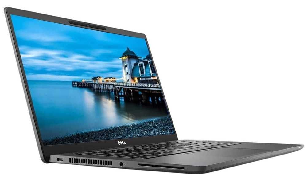 Laptop Refurbished Dell Latitude 7420, Intel Core i7-1185G7, 32GB DDR4, 256GB-1TB SSD M.2 NVMe, 14 inch FHD, Windows 10 Pro