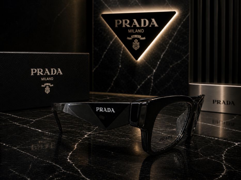 Ochelari Prada fara dioptrie