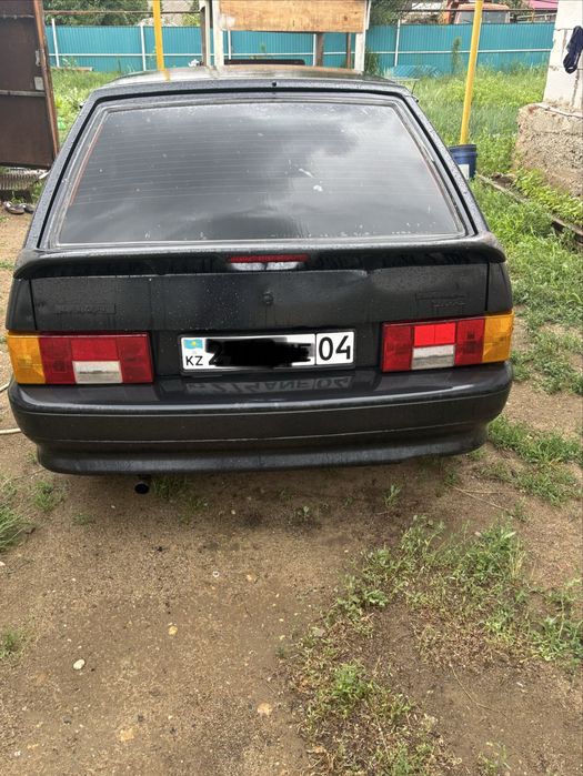 Продам срочно Ваз-2114!!!