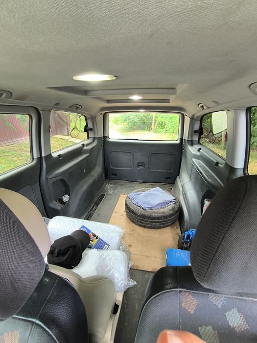 Mercedes Vito 2.2 CDI