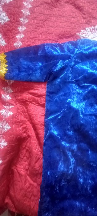 Национальный костюм