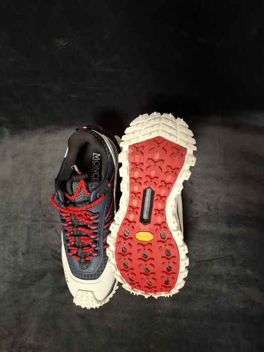 Moncler Trailgrip GTX