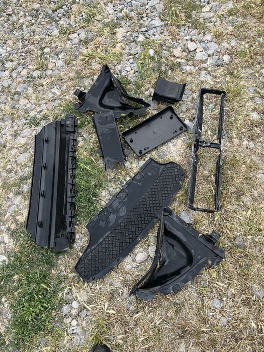 БМВ F10 M-tech Китай