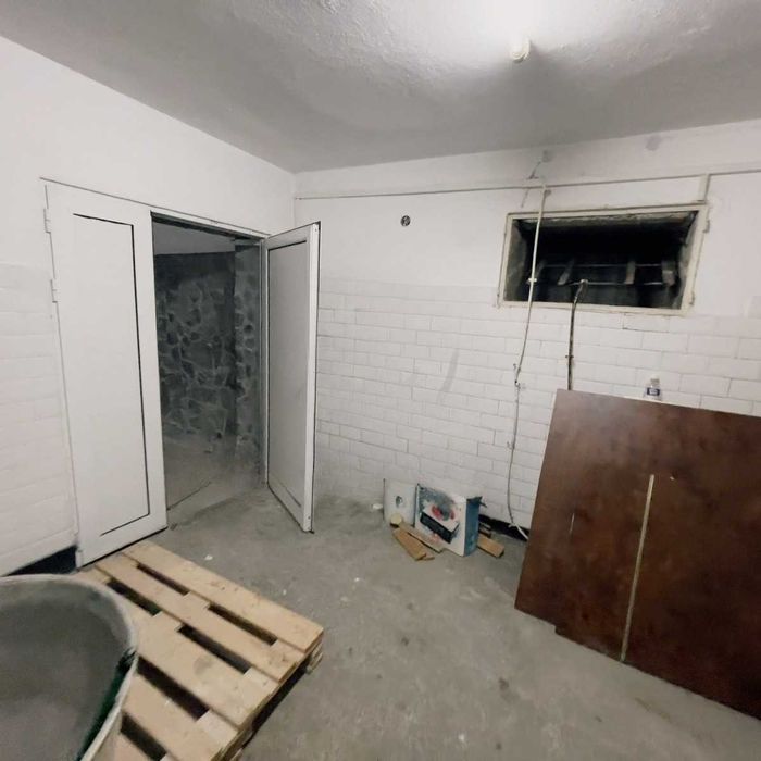 Къща с ФУРНА в село Марково