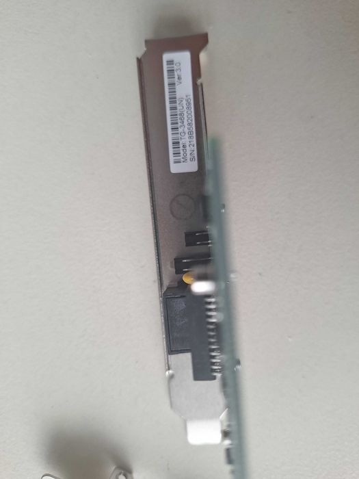 TP-Link TG-3468 Gigabit PCI Express Network Card – 10/100/1000 Mbps